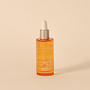 Huile d'Argan pure pour le corps - 50ml
