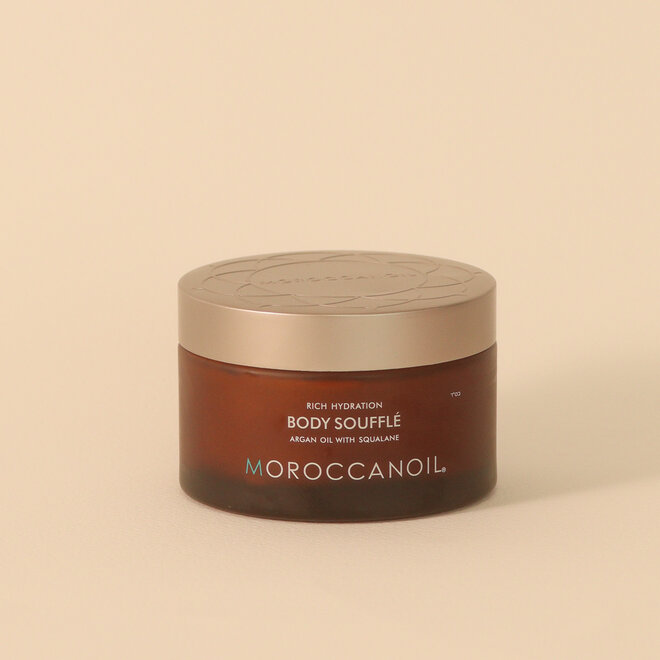 Soufflé pour le corps - 200ml
