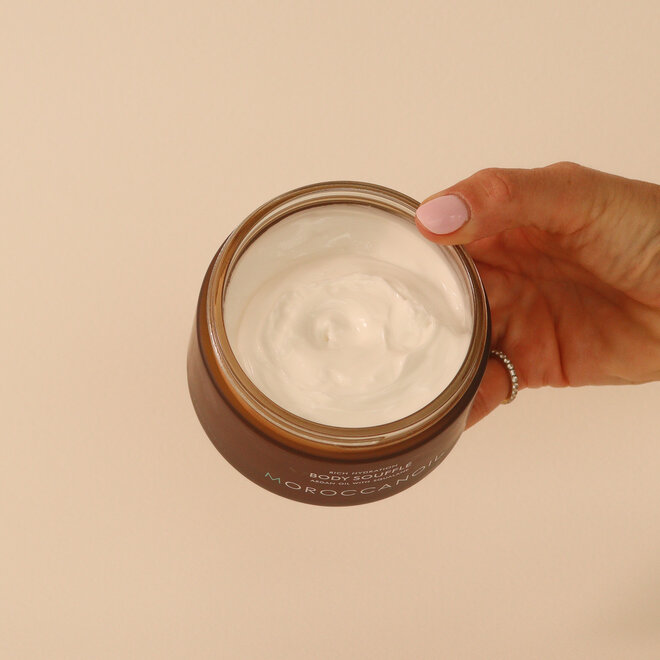 Soufflé pour le corps - 200ml