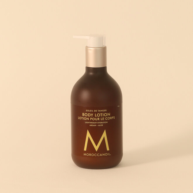 Lotion pour le corps Soleil de tanger - 360ml