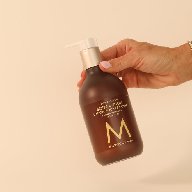 Lotion pour le corps Soleil de tanger - 360ml