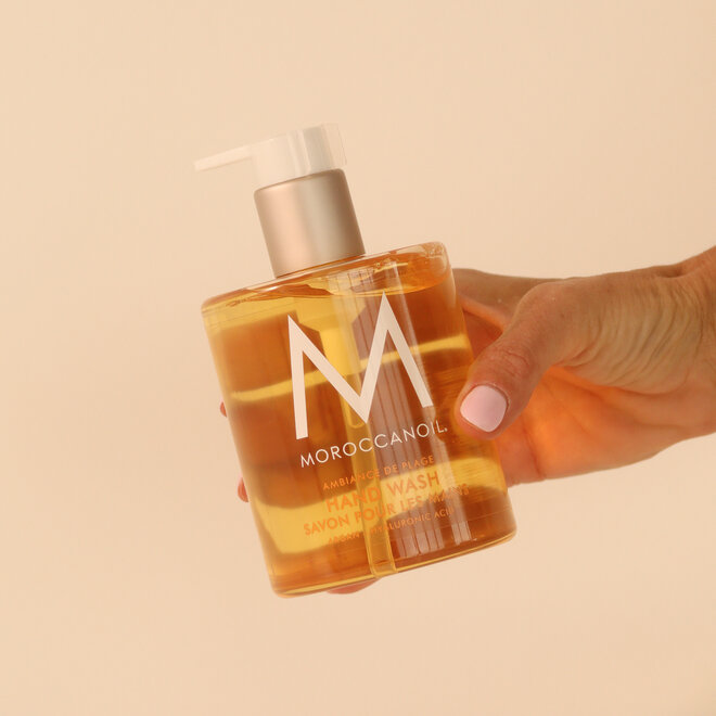 Savon pour les mains Ambiance de plage - 360ml