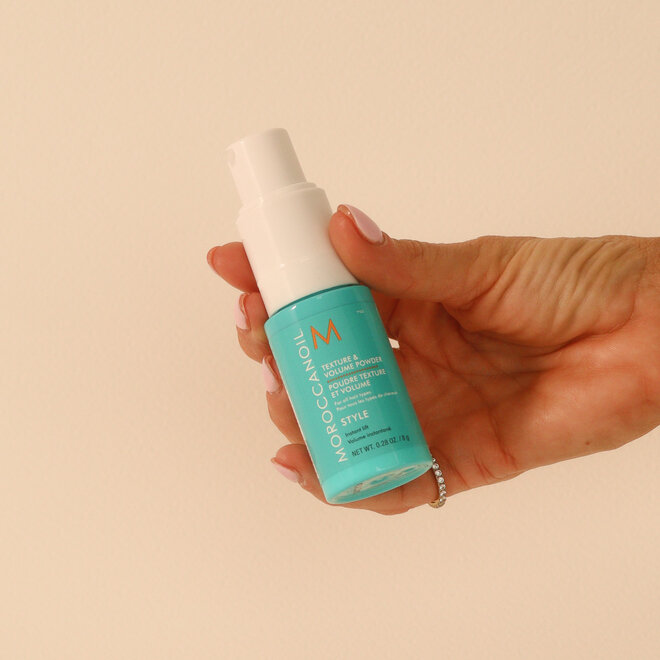 Poudre Texture et Volume - 8g