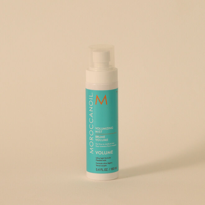 Brume Volume