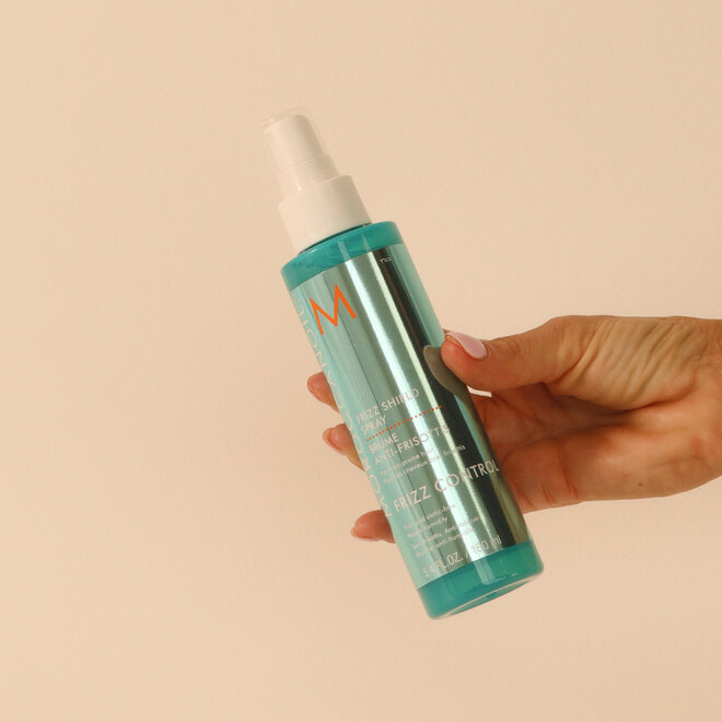 Brume anti-frisottis - 160ml