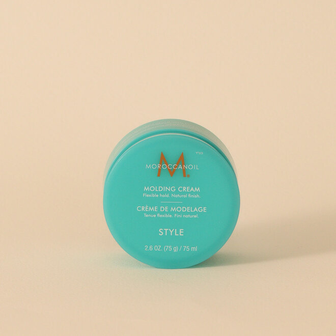 Pâte Crème de Modelage - 100ml