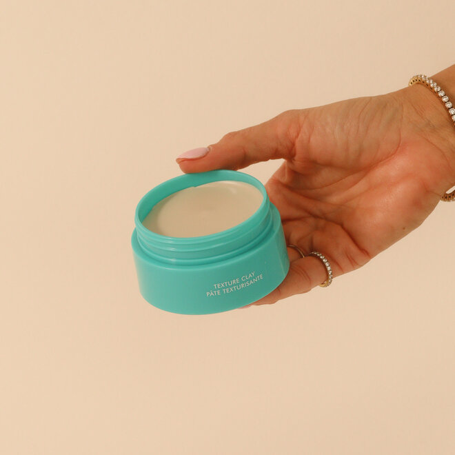 Pâte Texturisante - 75ml