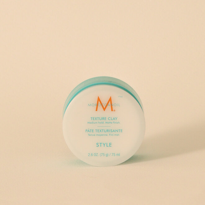 Pâte Texturisante - 75ml