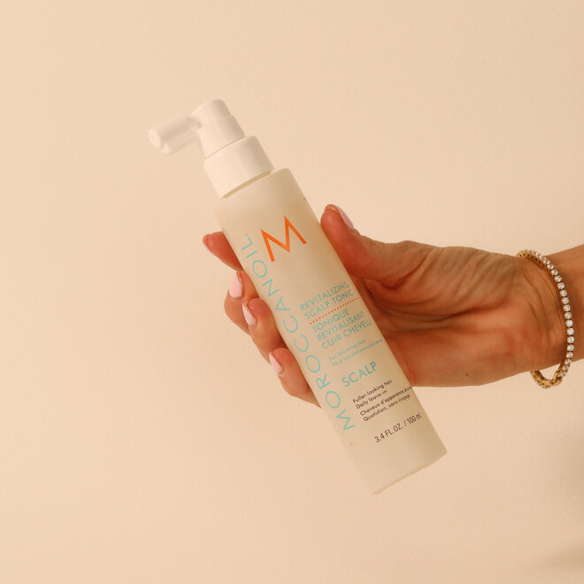Tonique Revitalisant Cuir Chevelu - 100ml