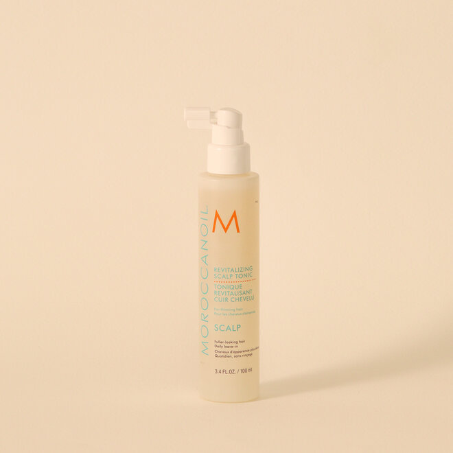 Tonique Revitalisant Cuir Chevelu - 100ml