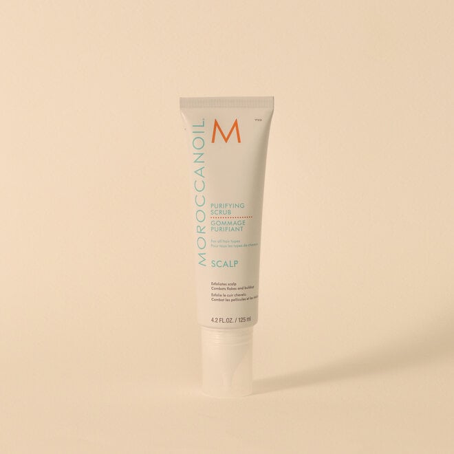 Gommage Purifiant - 125ml