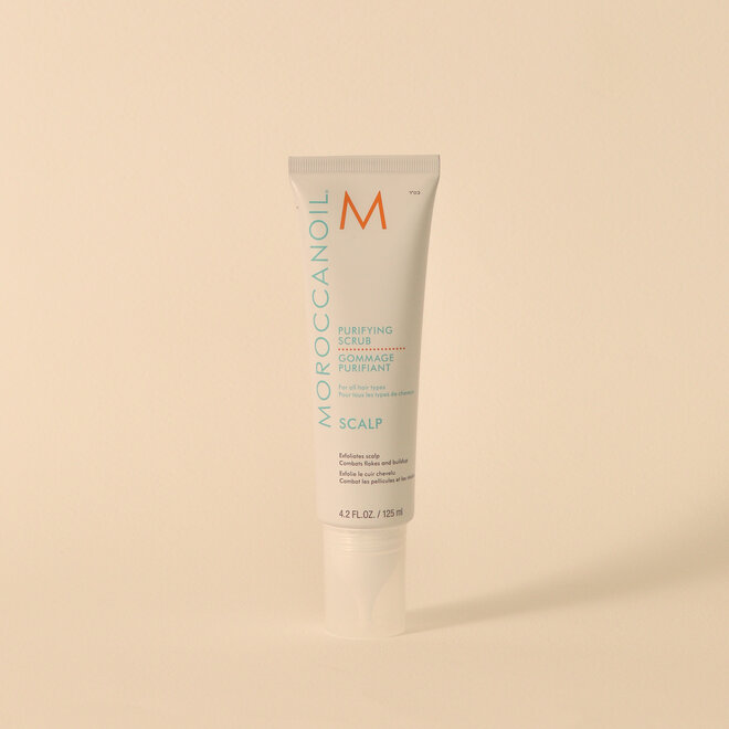 Gommage Purifiant - 125ml