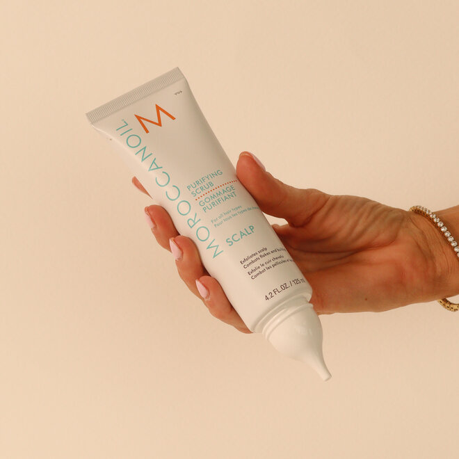 Gommage Purifiant - 125ml