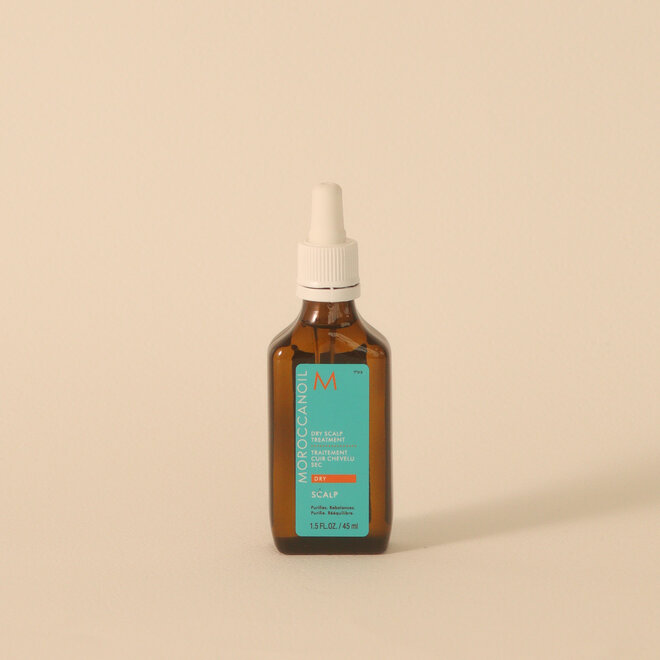 Traitement Cuir Chevelu Sec - 45ml