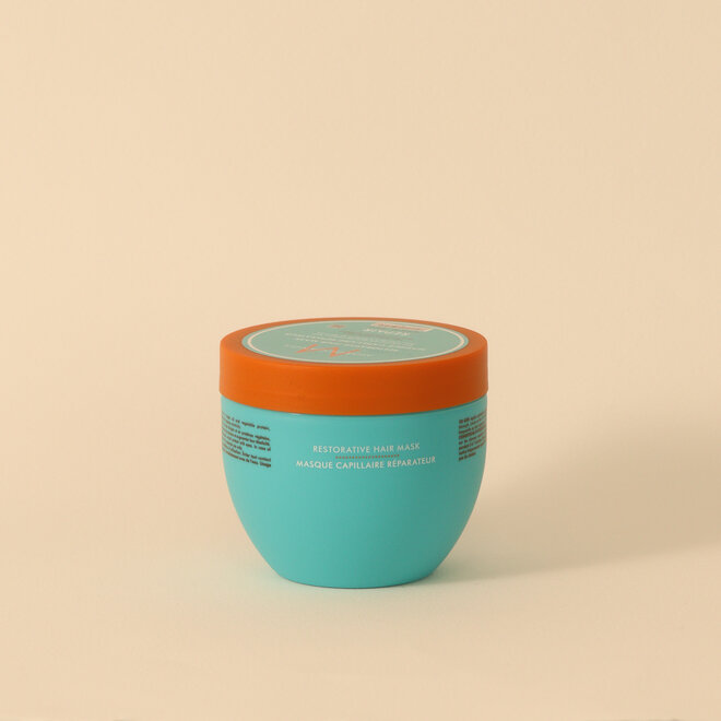 Masque Capillaire Réparateur