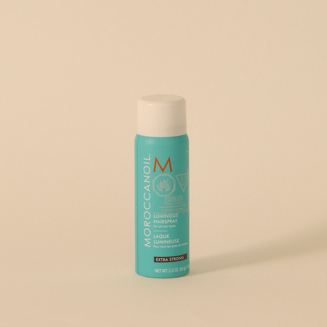 Laque Lumineuse Extra Forte