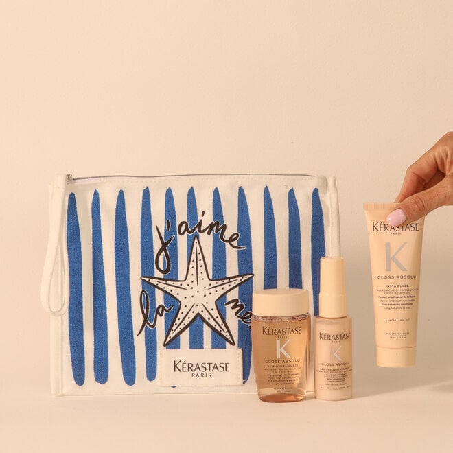 Pochette de Voyage Gloss Absolu