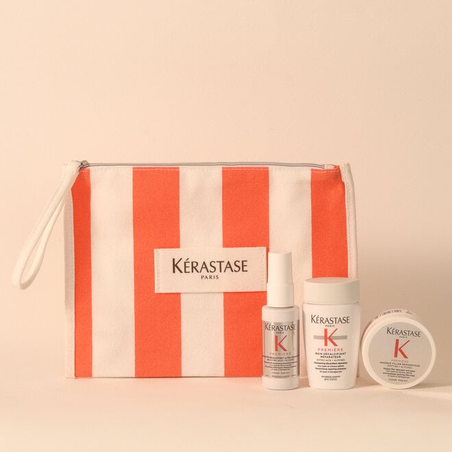 Pochette de Voyage Première