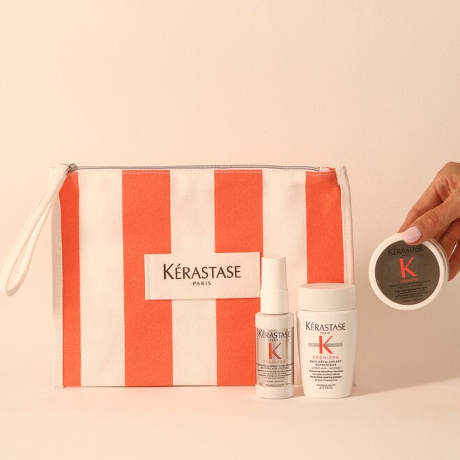 Pochette de Voyage Première