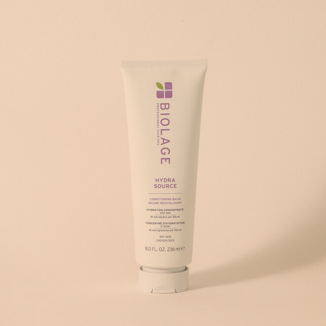 Baume revitalisant Hydra Source