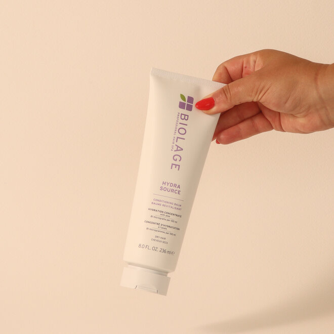 Baume revitalisant Hydra Source