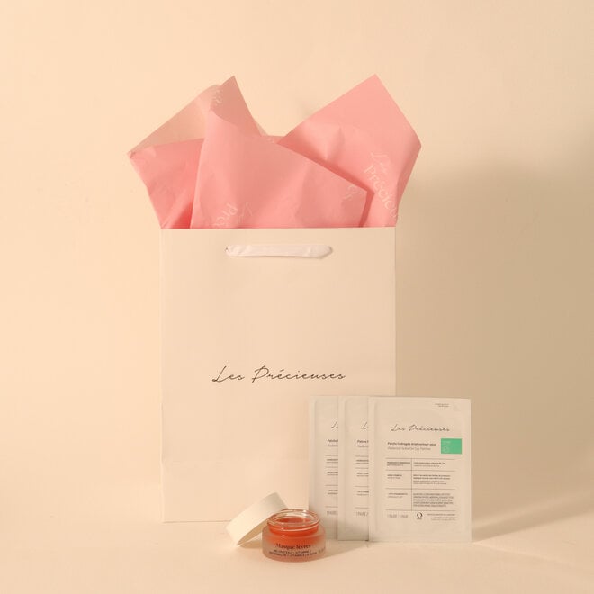 Ensemble Cadeau de fin d'année - Soins du visage