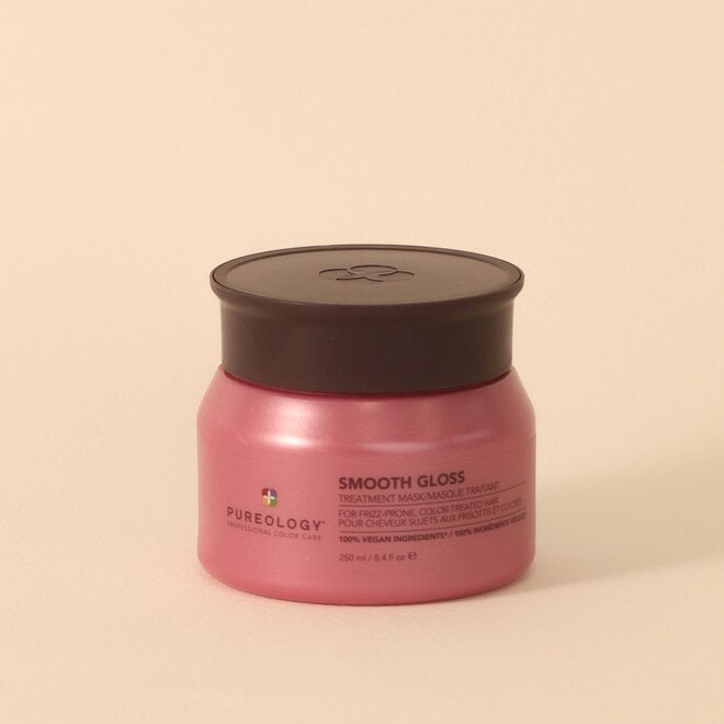 Masque traitant Smooth Gloss