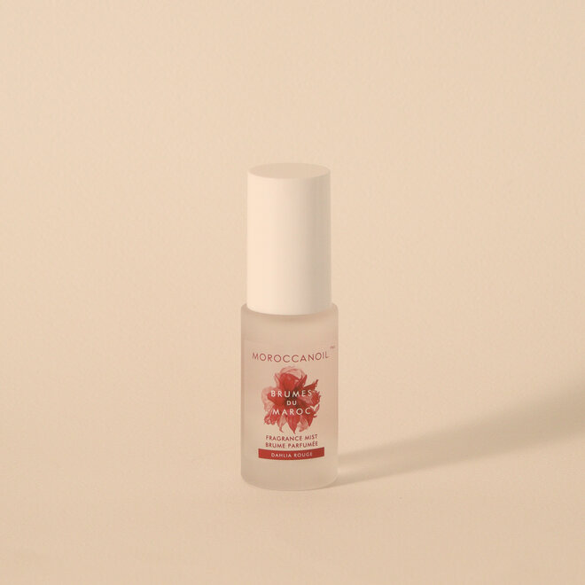 Brume Parfumée Cheveux & Corps - Dahlia Rouge