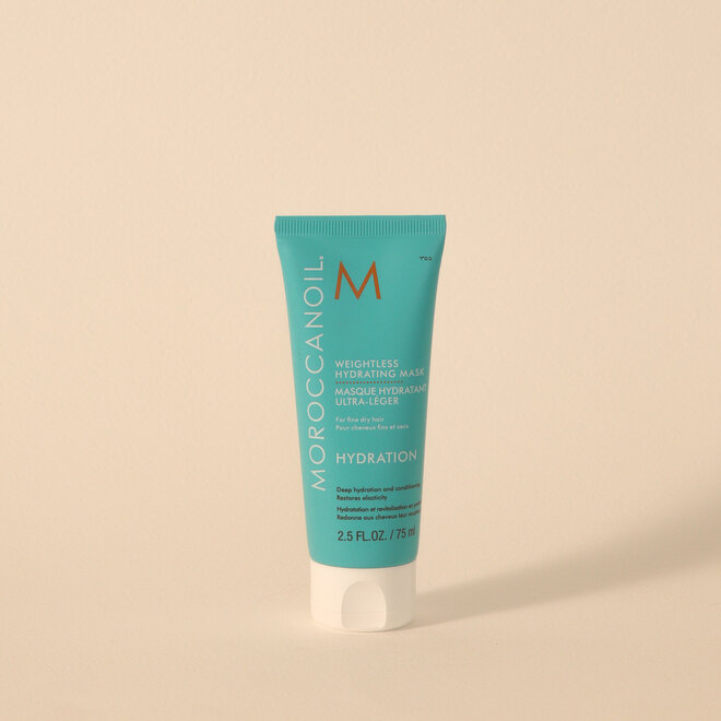 Masque Hydratant Ultra-Léger