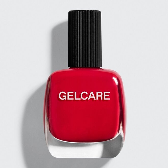 Vernis à ongles - Pacha Red