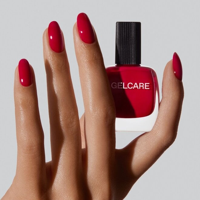 Vernis à ongles - Pacha Red