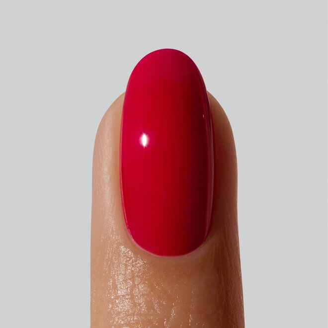 Vernis à ongles - Pacha Red