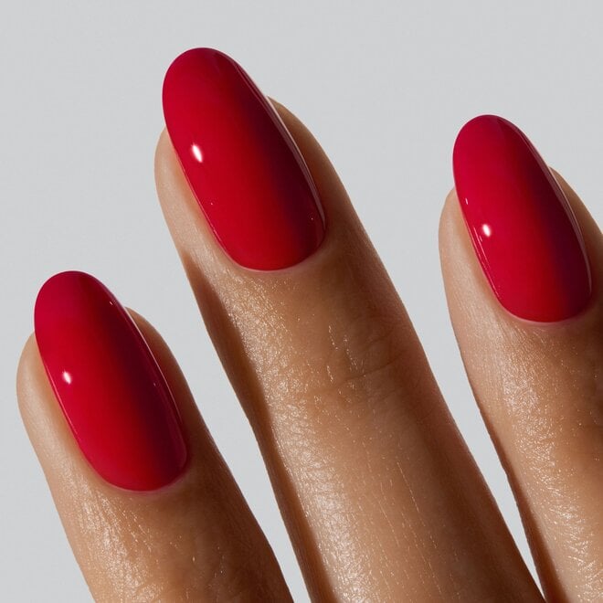 Vernis à ongles - Pacha Red