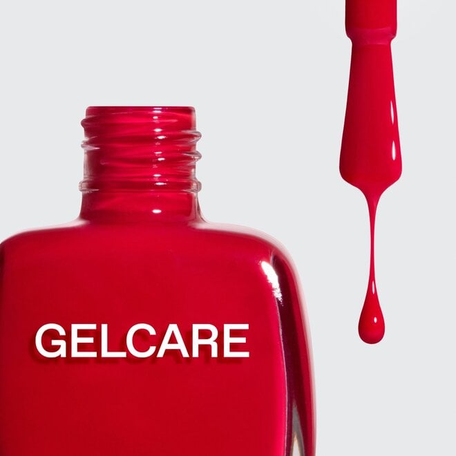 Vernis à ongles - Pacha Red