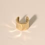 Boucles d'oreilles Ear cuff Lana