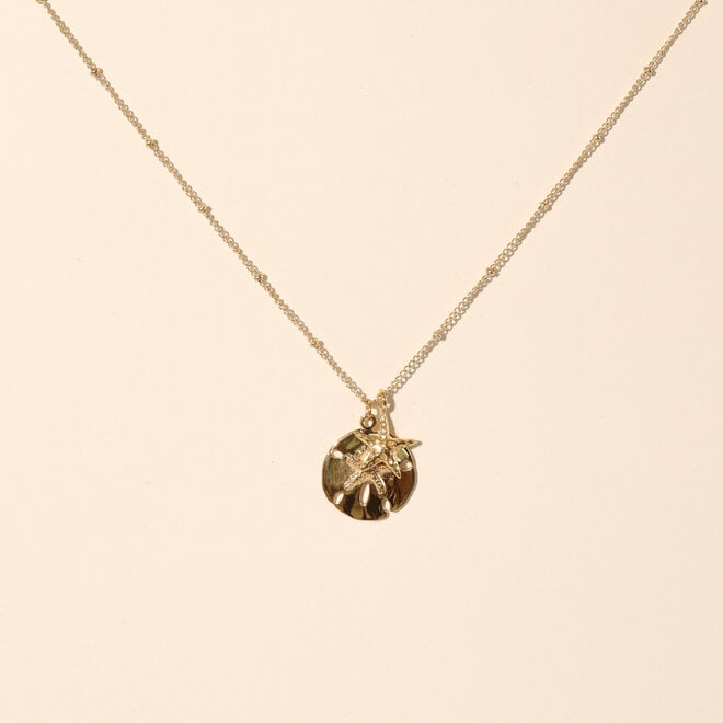 Collier Marine