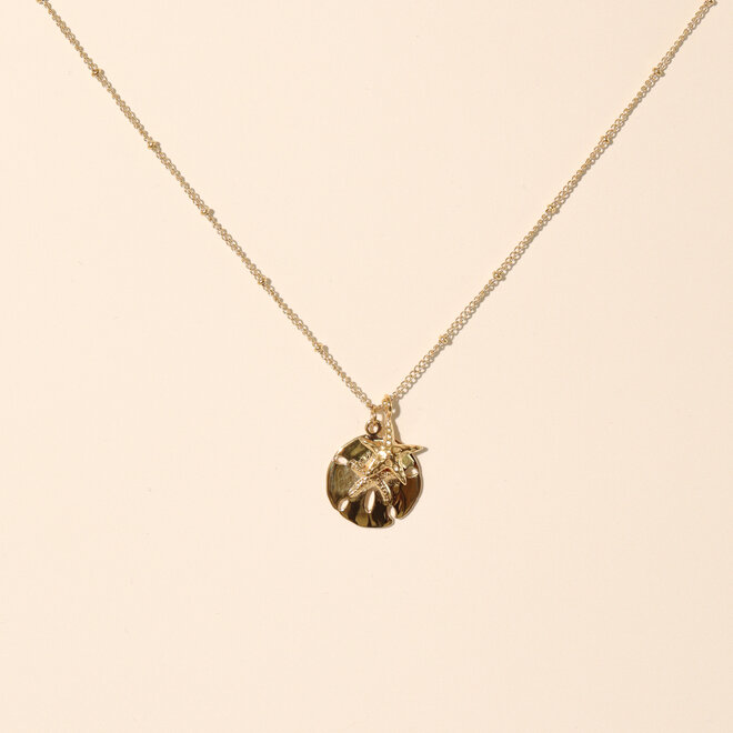 Collier Marine
