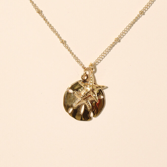 Collier Marine