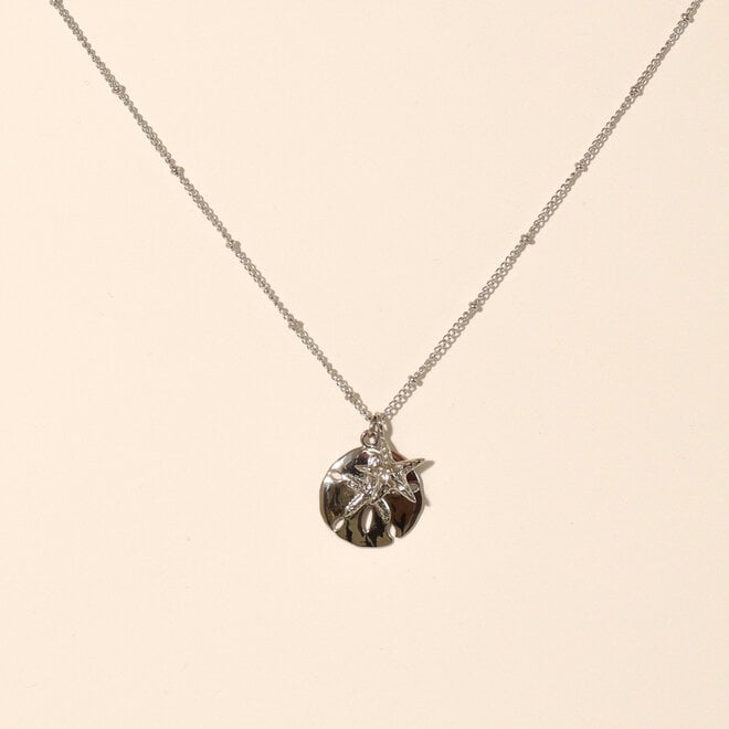 Collier Marine