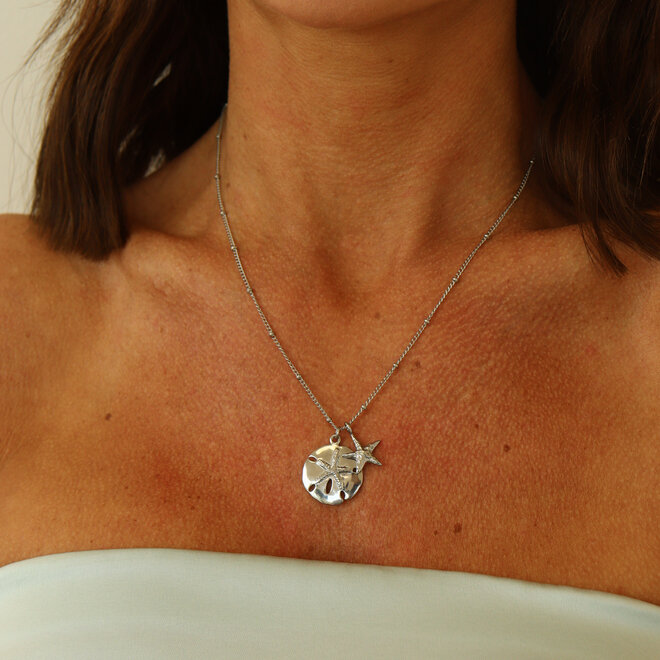 Collier Marine