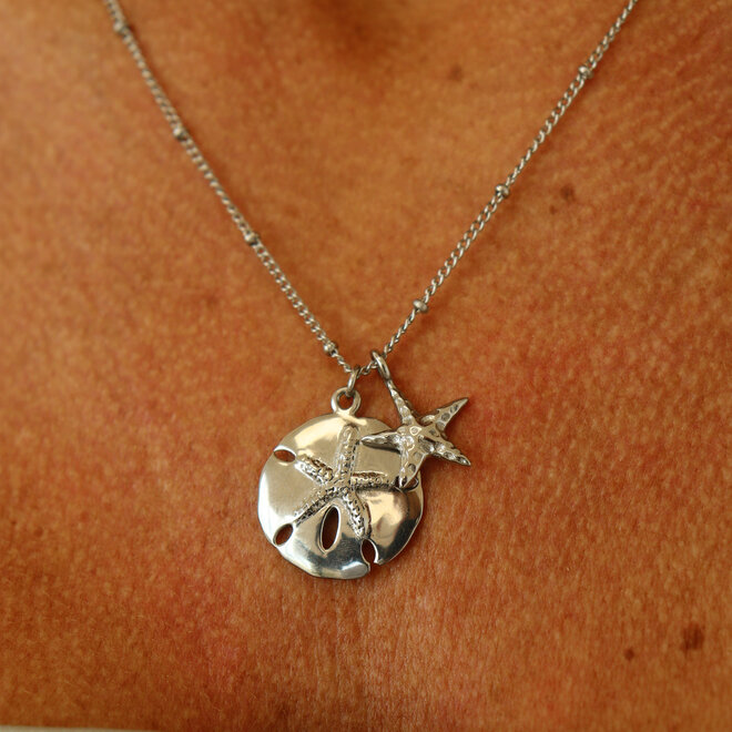 Collier Marine