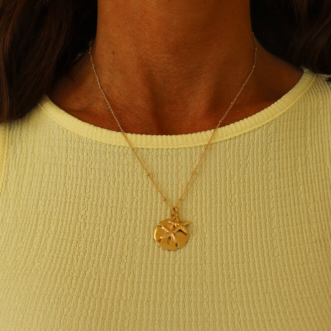 Collier Marine