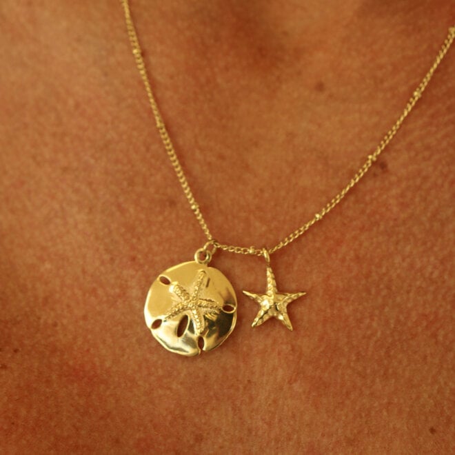 Collier Marine