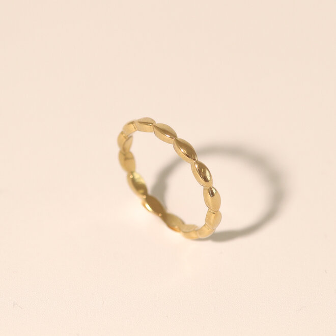 Bague Coralie - Or
