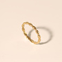 Bague Coralie - Or