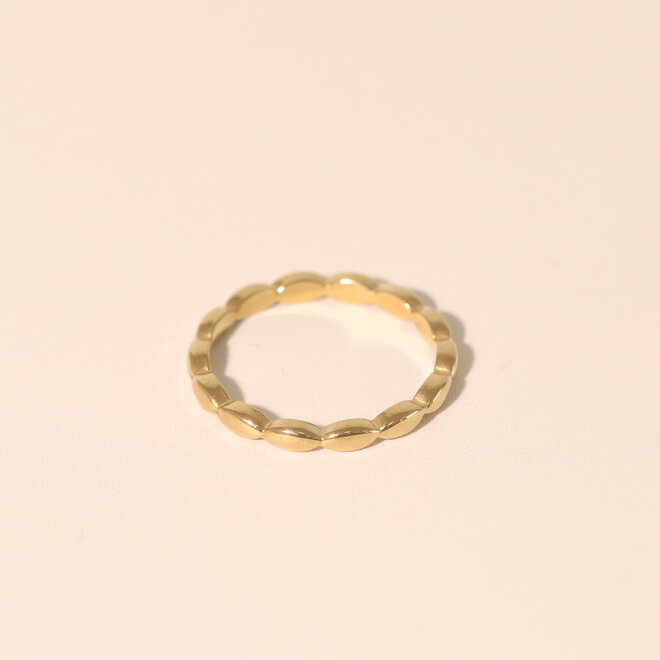 Bague Coralie - Or