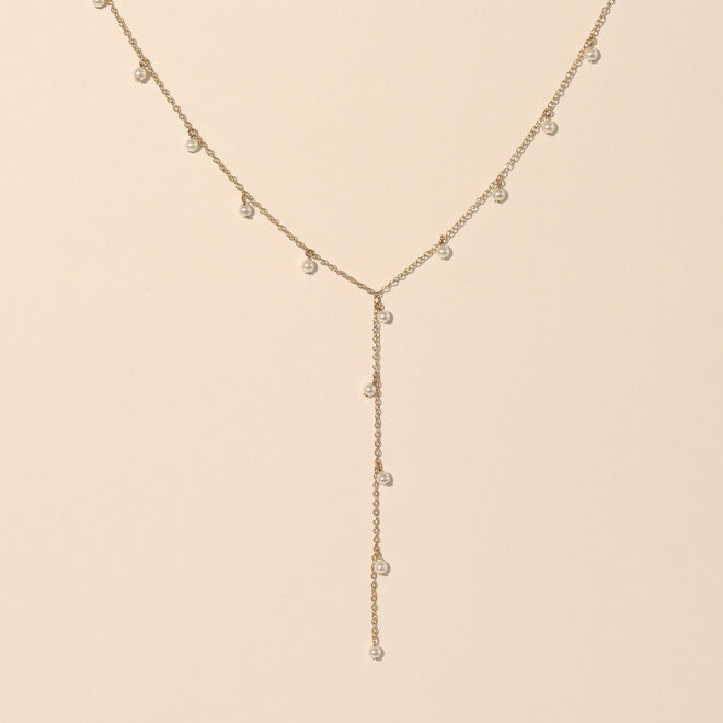 Collier Calypso