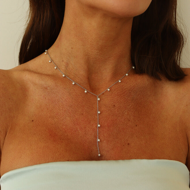 Collier Calypso