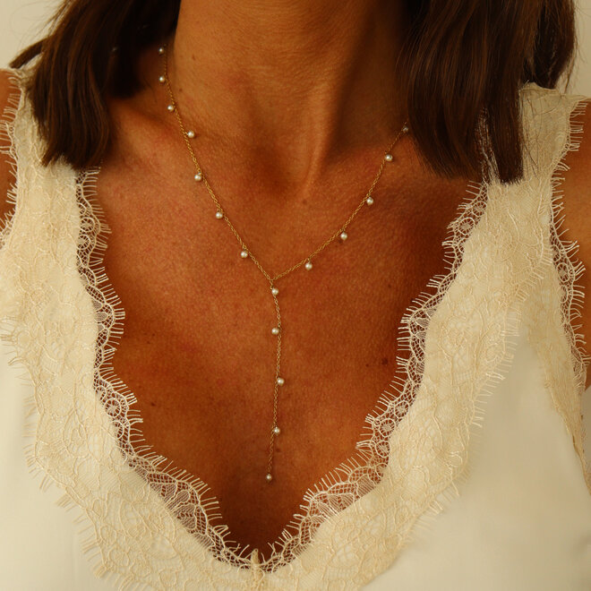 Collier Calypso