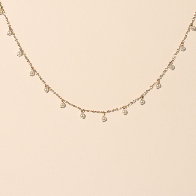 Collier Candice